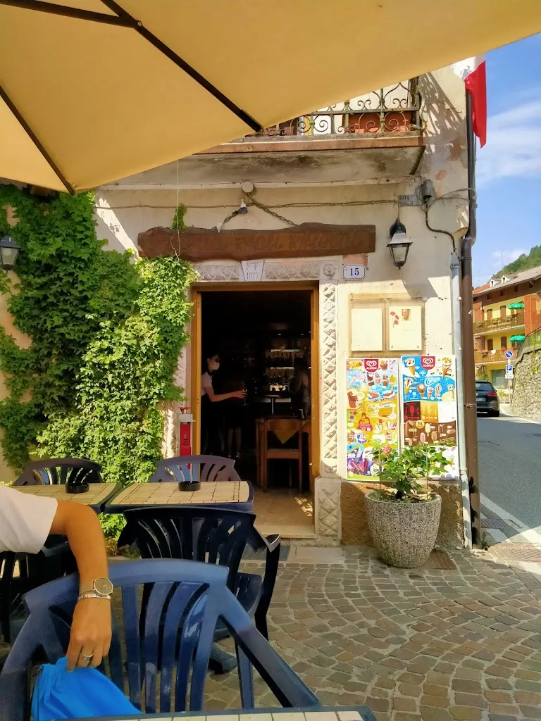 Michele Dell' Osta_Osteria Agli Alpini_Barcis_review