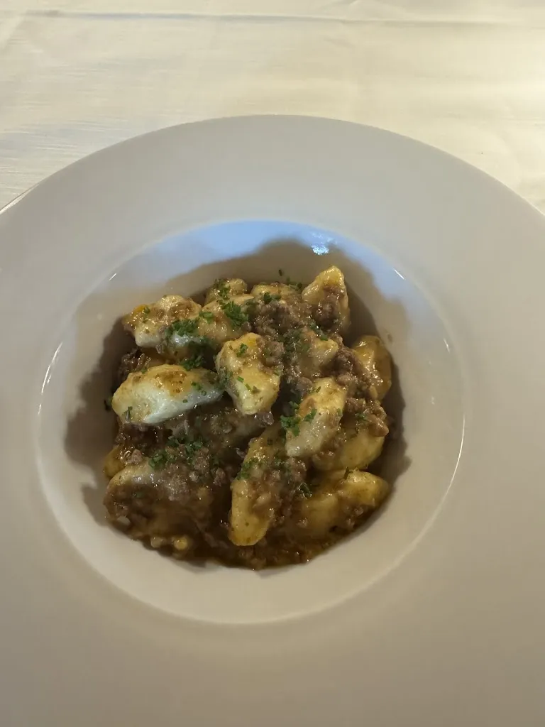 Joseph Moody_La Locanda Ristorante_Aviano_review