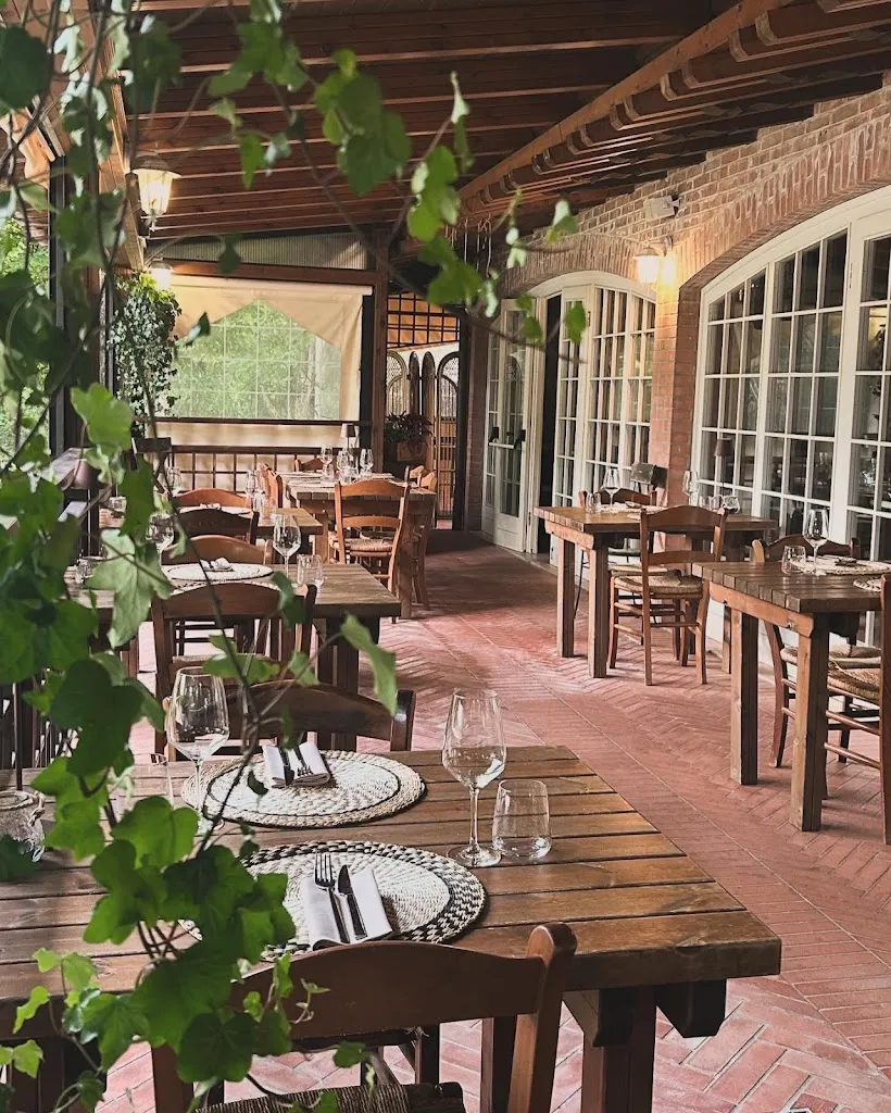 La Locanda Ristorante restaurant in Aviano