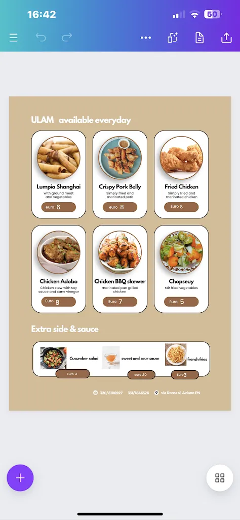 Menu_Kusina by Lasangpine-oy_Aviano_image_4