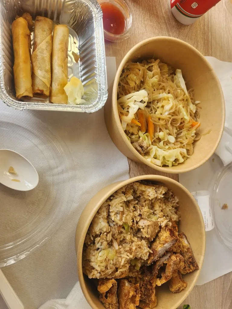 Nya Gutierrez_Kusina by Lasangpine-oy_Aviano_review