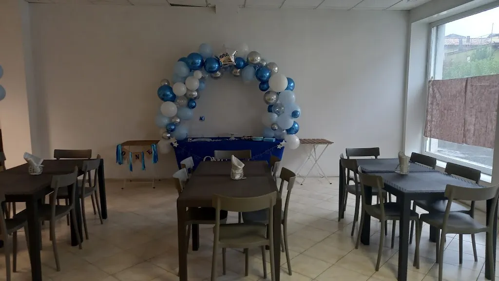 Kusina by Lasangpine-oy restaurant in Aviano