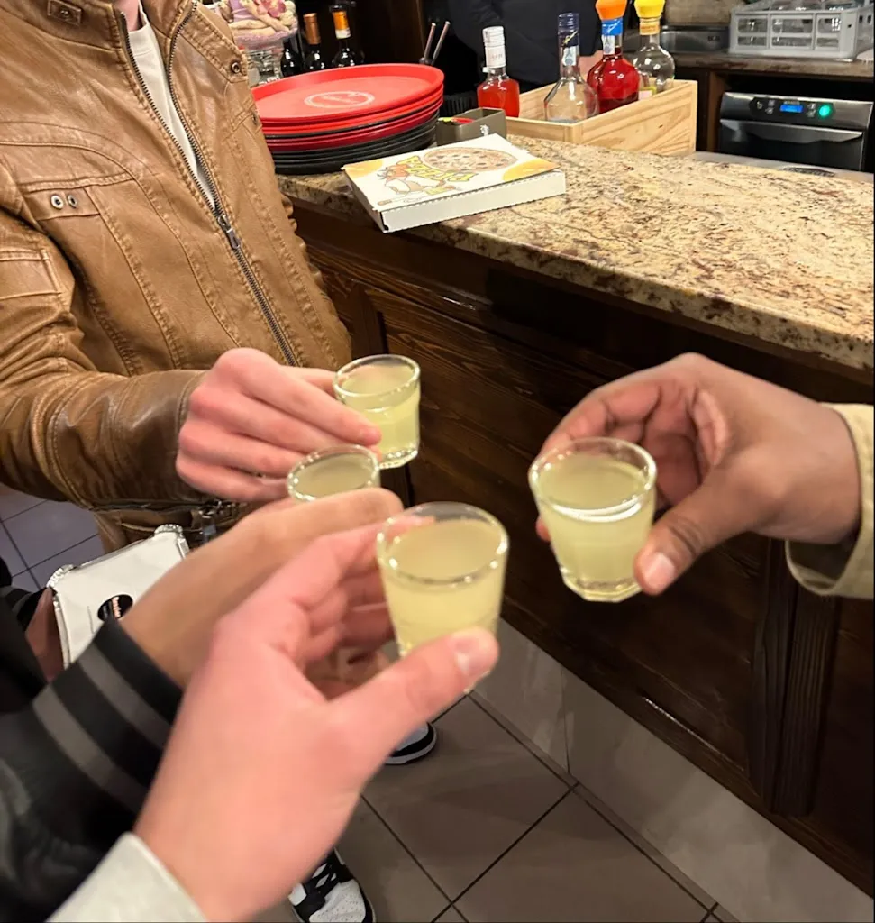 Richard Alonso_Brazier ristorante pizzeria_Aviano_recensione