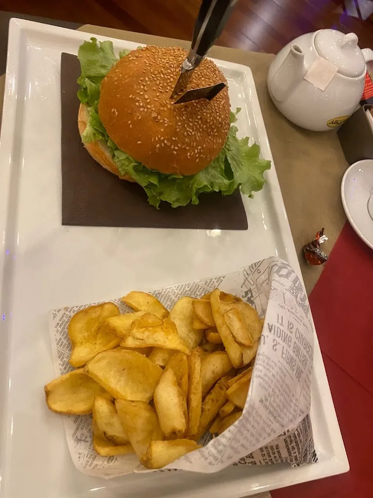 Barbara B_Brazier ristorante pizzeria_Aviano_recensione