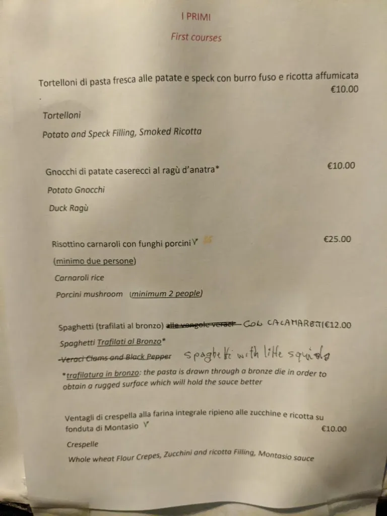 Menu_Le Masiere_Aviano_immagine_4