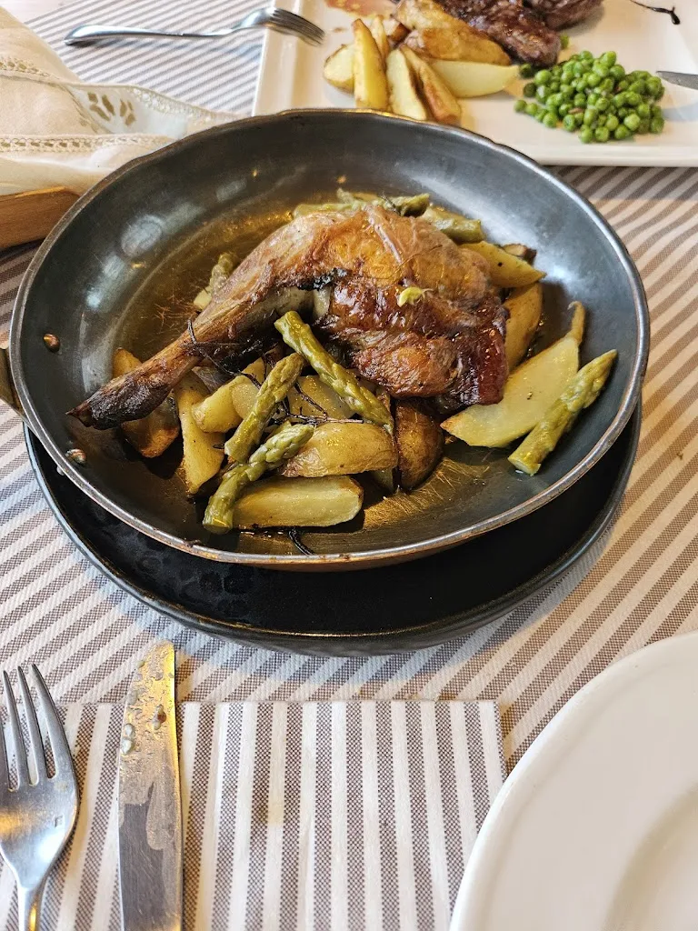 Brandon Bond_Le Masiere_Aviano_recensione