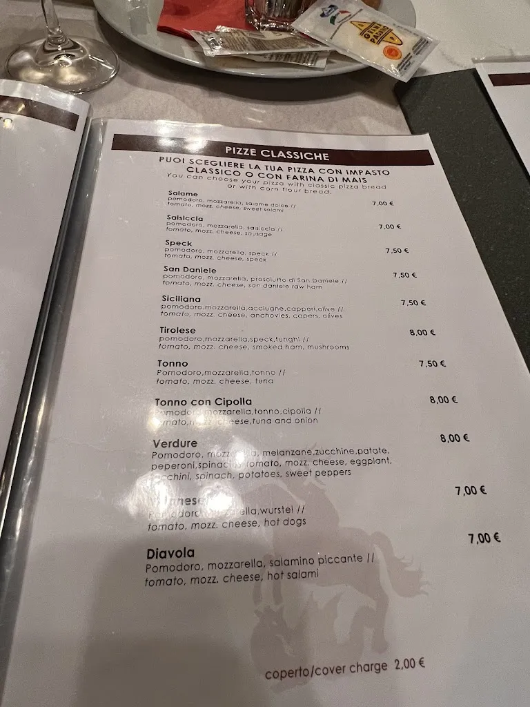 Menu_Ristorante Pizzeria San Giorgio_Aviano_immagine_3