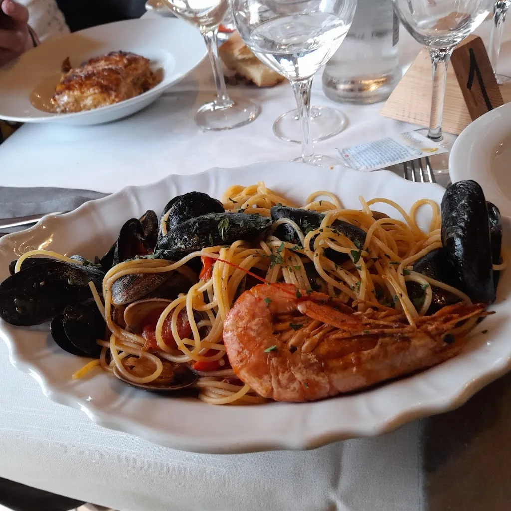 Menu_Ristorante Pizzeria San Giorgio_Aviano_immagine_7