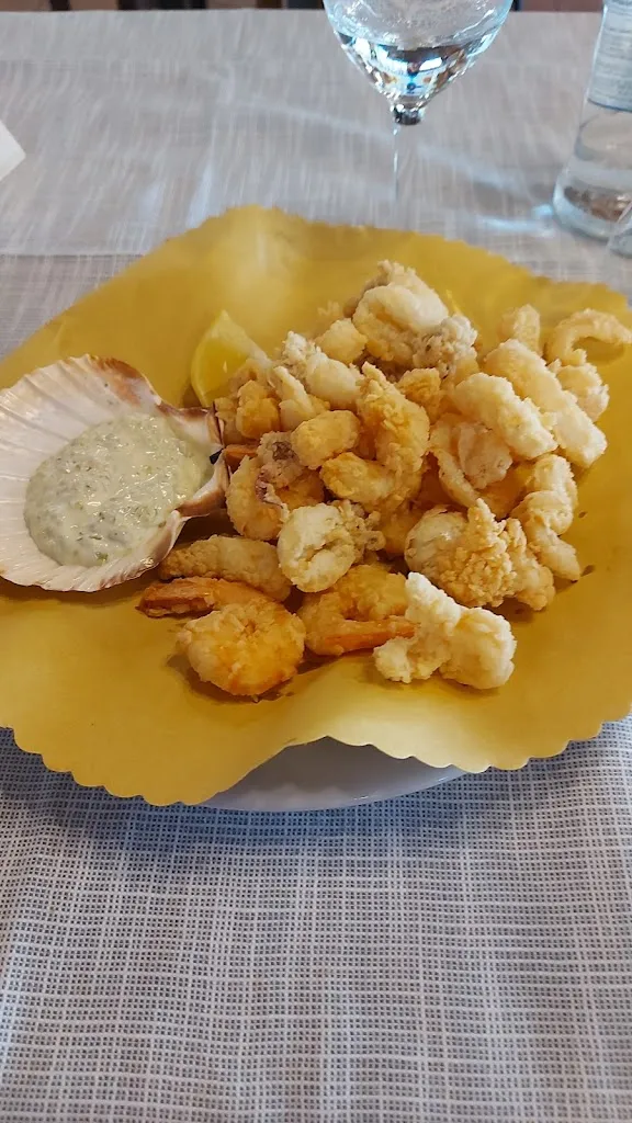 Menu_Ristorante Pizzeria San Giorgio_Aviano_immagine_8