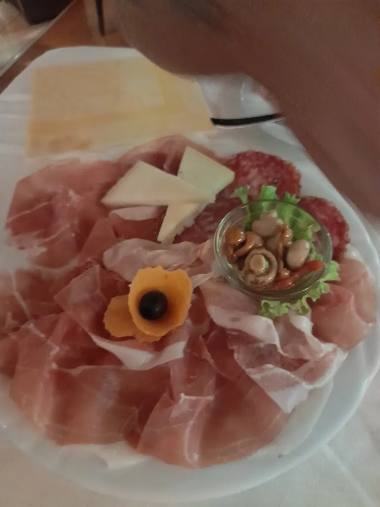 Menu_Ristorante Pizzeria San Giorgio_Aviano_immagine_9