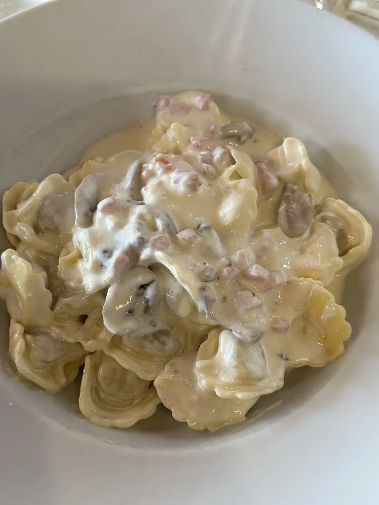 Elena Marina_Ristorante Pizzeria San Giorgio_Aviano_recensione