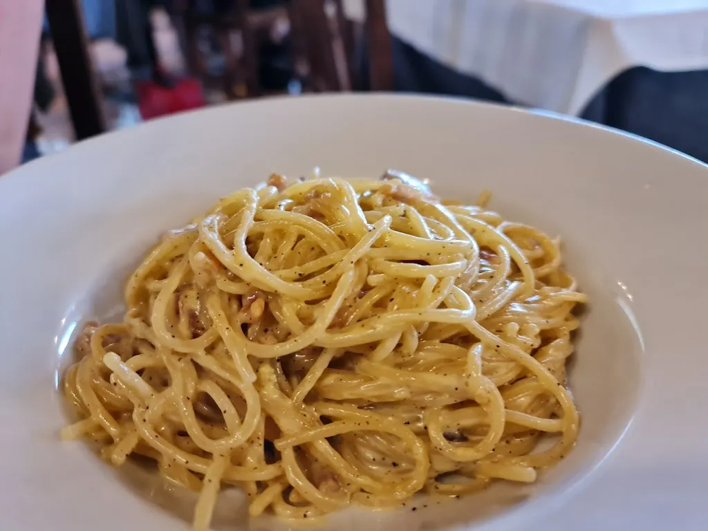 Walter P_Ristorante Pizzeria San Giorgio_Aviano_recensione