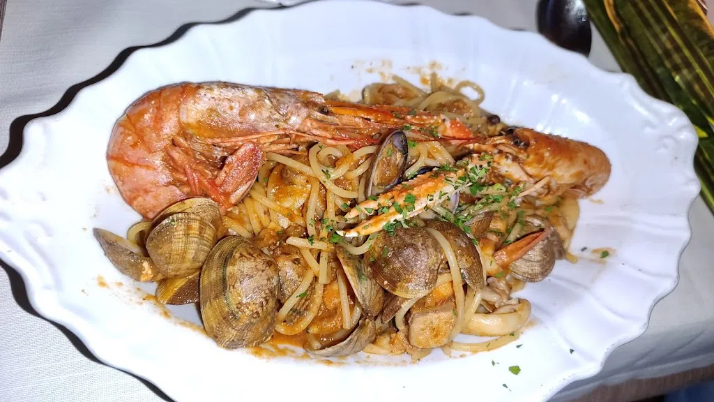 Ristorante Pizzeria San Giorgio_Aviano_slider_image_3