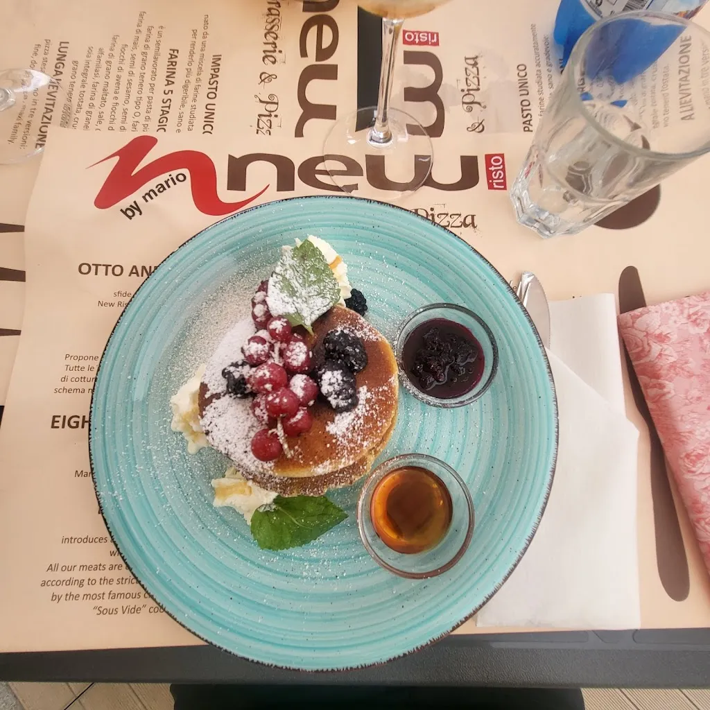 Menu_Mario'S Autentik Club Bistrot_Aviano_image_6