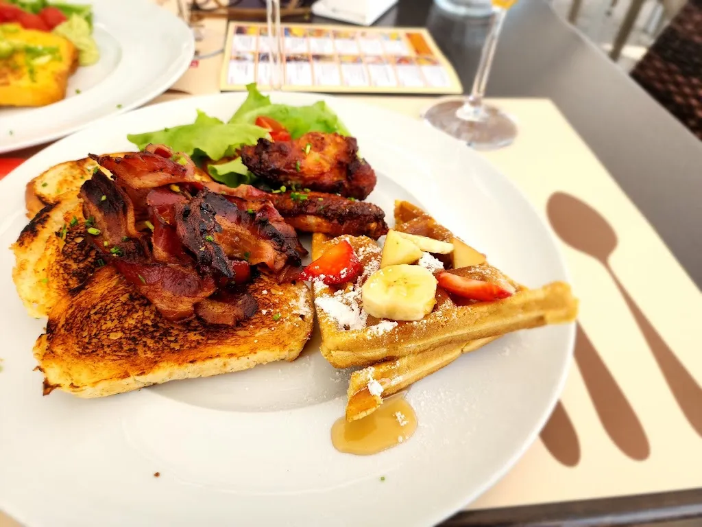 Menu_Mario'S Autentik Club Bistrot_Aviano_image_7