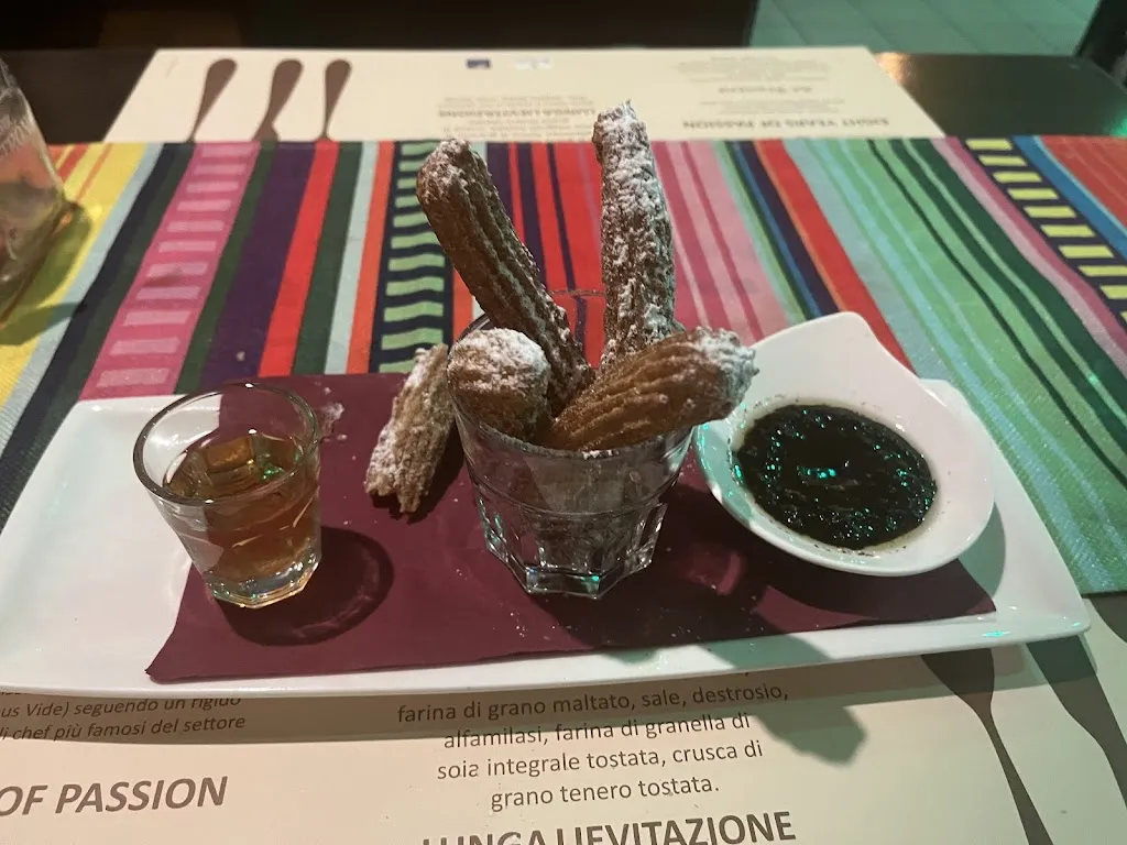 Menu_Mario'S Autentik Club Bistrot_Aviano_image_9