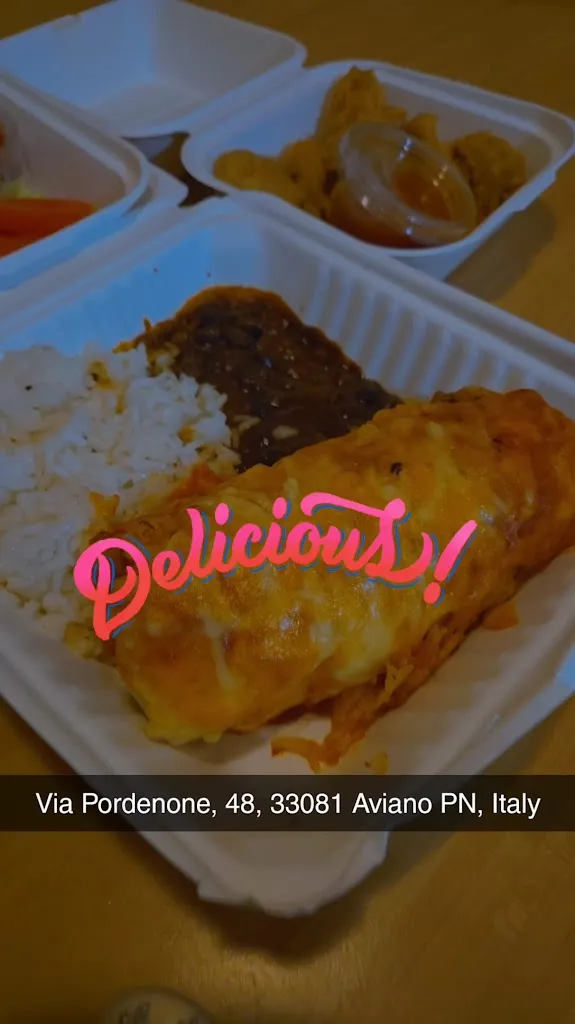 Nancy Leticia_Mario'S Autentik Club Bistrot_Aviano_review