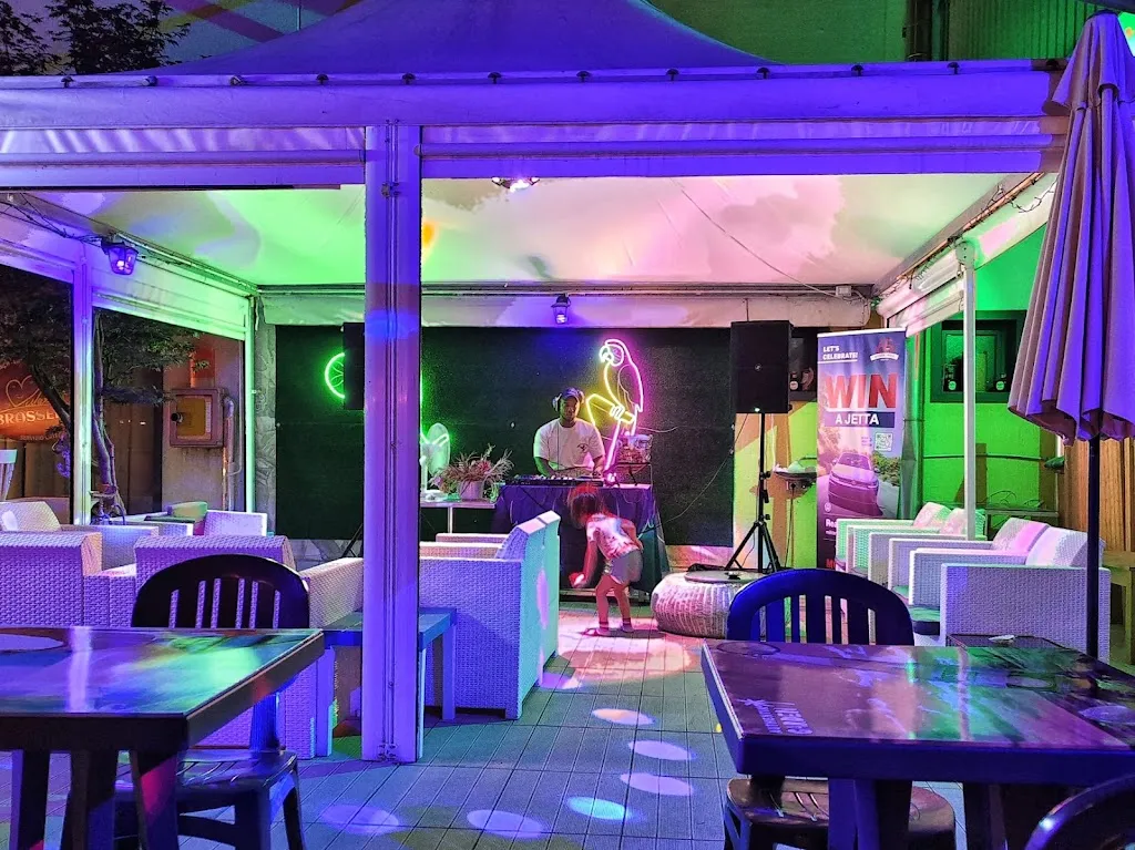 Mario'S Autentik Club Bistrot restaurant in Aviano