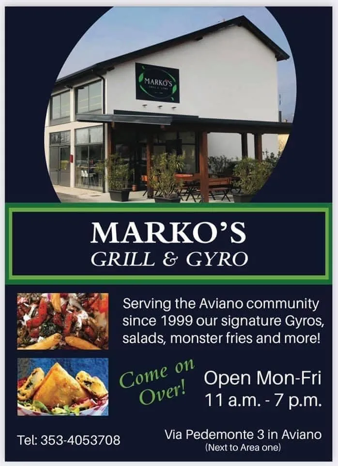 Menu_Marko’s Grill and Gyros_Aviano_image_3