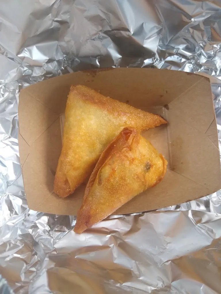 Jaliyah Goss_Marko’s Grill and Gyros_Aviano_review