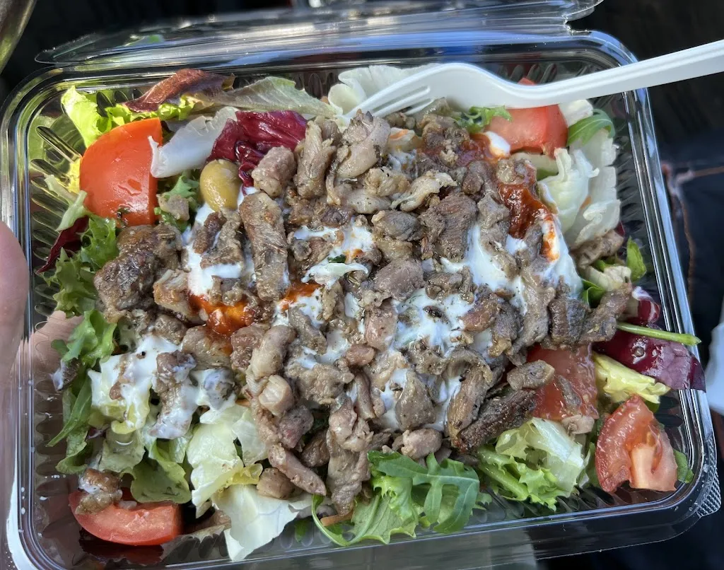 J S_Marko’s Grill and Gyros_Aviano_review