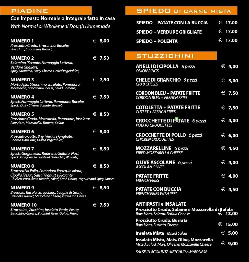 Menu_Pizzeria Joi_Aviano_image_1