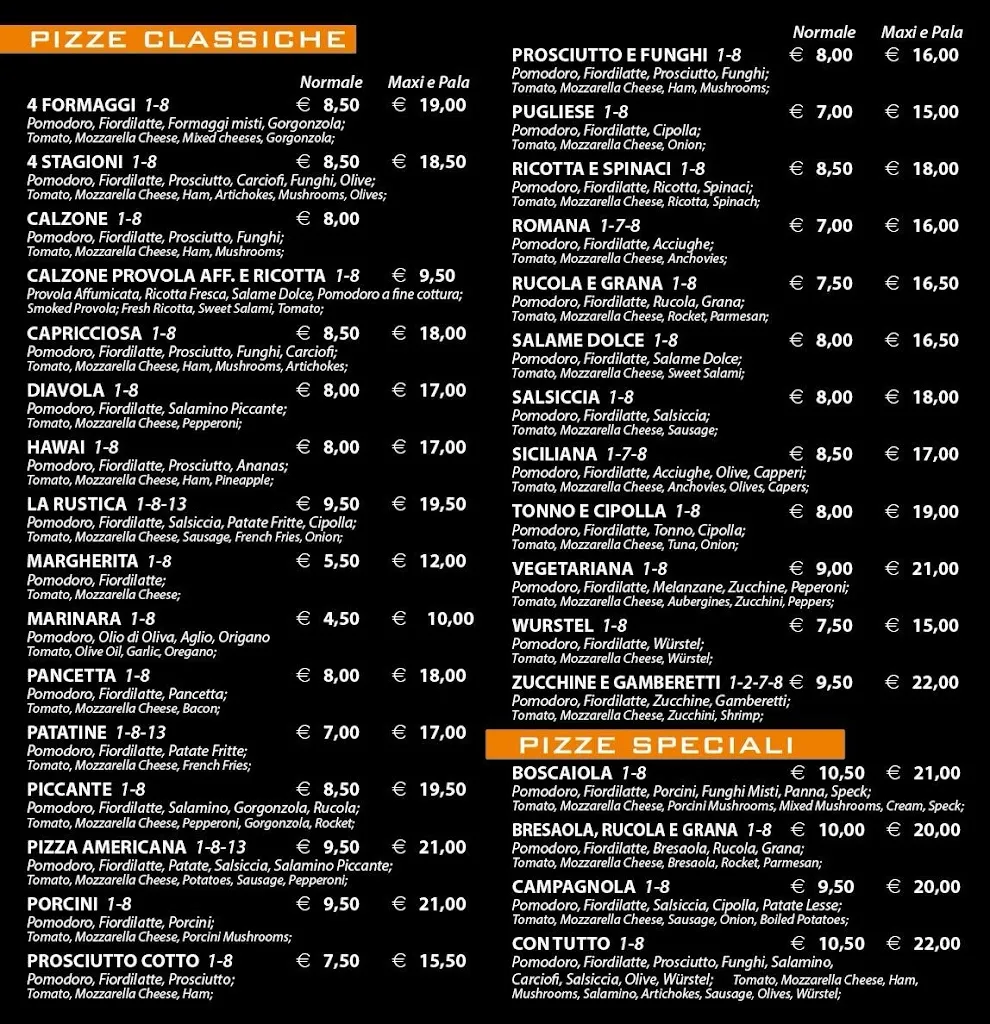 Menu_Pizzeria Joi_Aviano_image_3