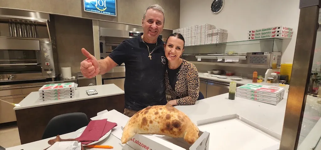 Wake up America_Pizzeria Joi_Aviano_review