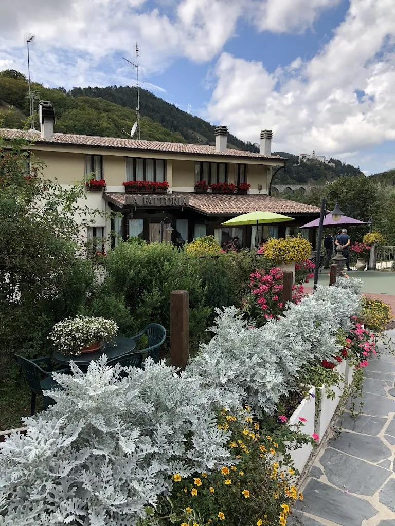 Oscar Gonzalez_Ristorante Pizzeria Braceria La Fattoria_Roccaraso_review