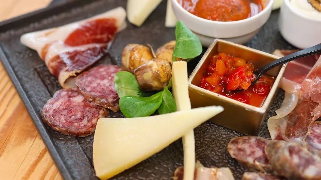 Ristorante Pizzeria Braceria La Fattoria_Roccaraso_slider_image_3