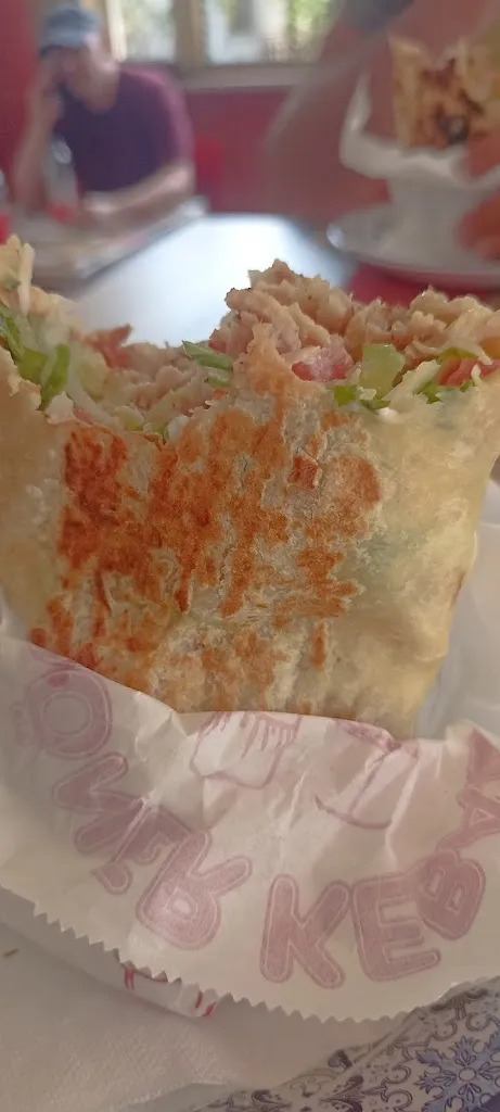 Menu_Buonissimo Pizza & Kebab_Aviano_image_5