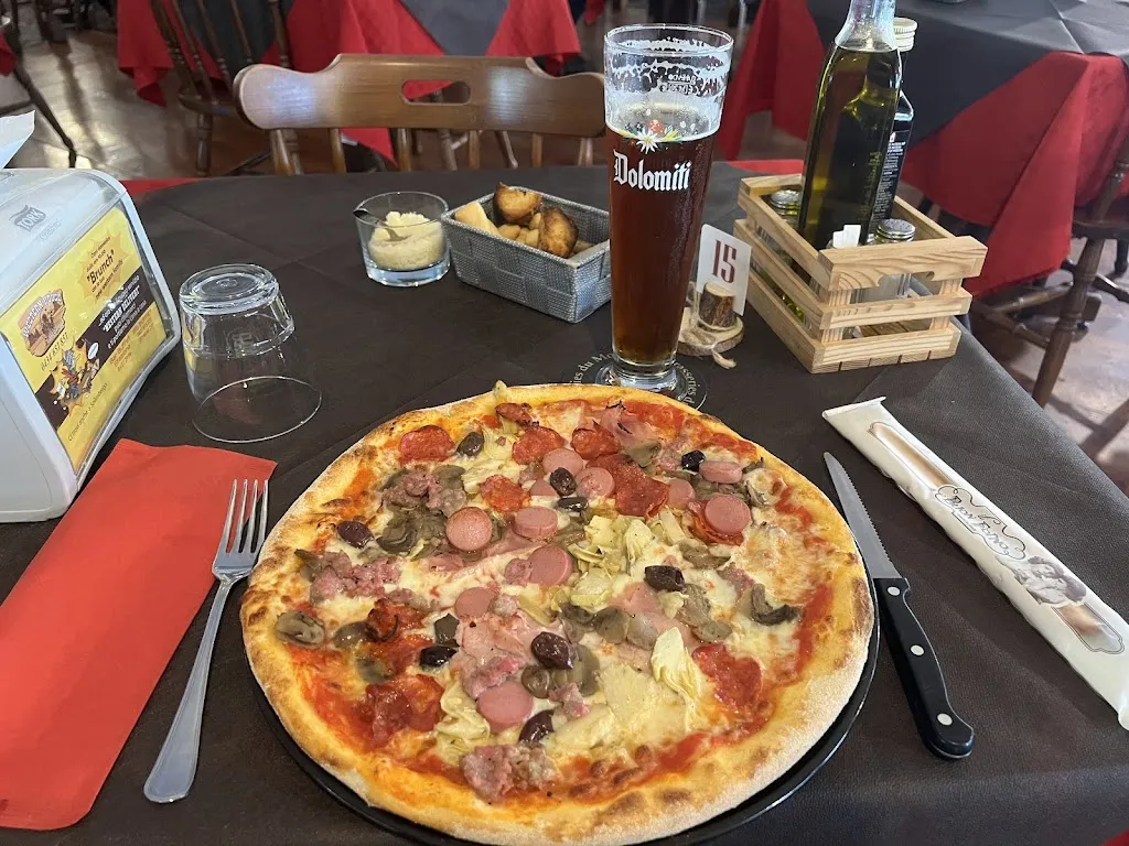 Thatcher LaPrise_Western House_Aviano_review