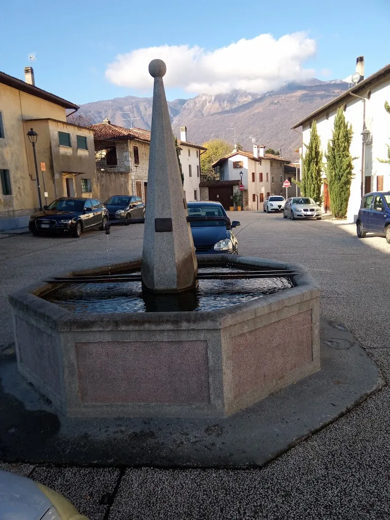 Osteria Borta restaurant in Aviano