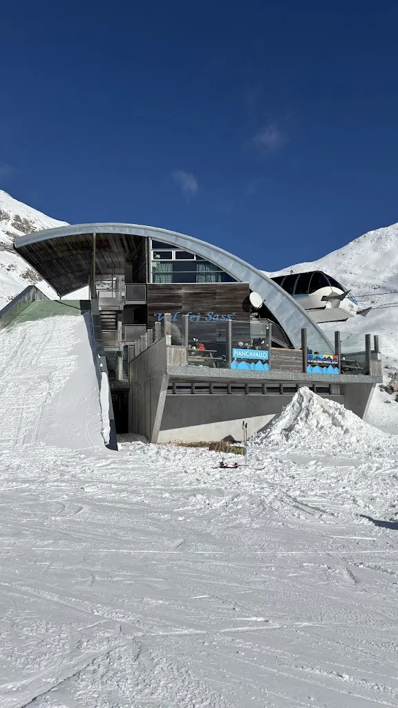 michele massalin_Ristoro Val dei Sass_Aviano_review