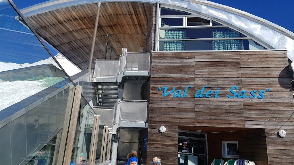 Ristoro Val dei Sass restaurant in Aviano