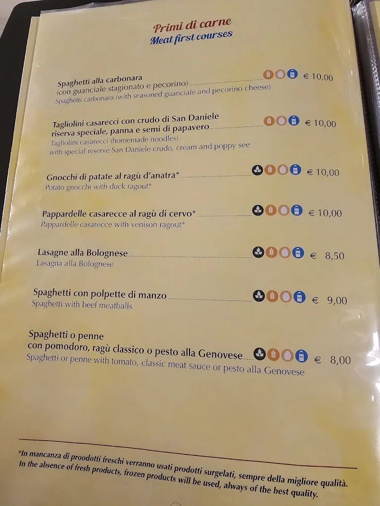 Menu_Casa Bianca di Stefania Innamorato_Aviano_image_3