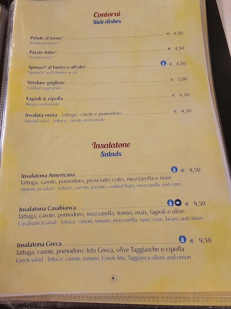 Menu_Casa Bianca di Stefania Innamorato_Aviano_image_4