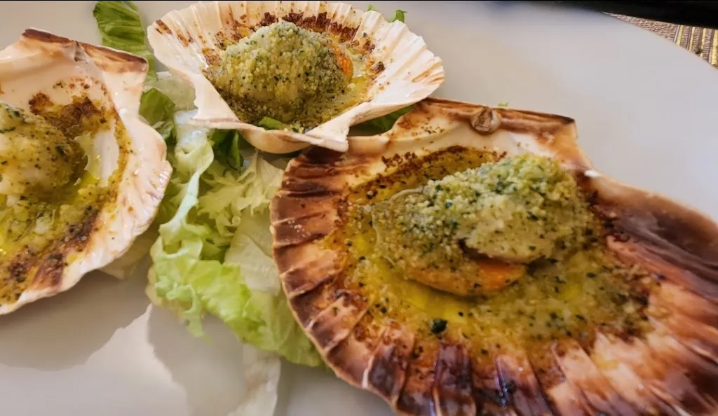 Robyn Harrington_Casa Bianca di Stefania Innamorato_Aviano_review