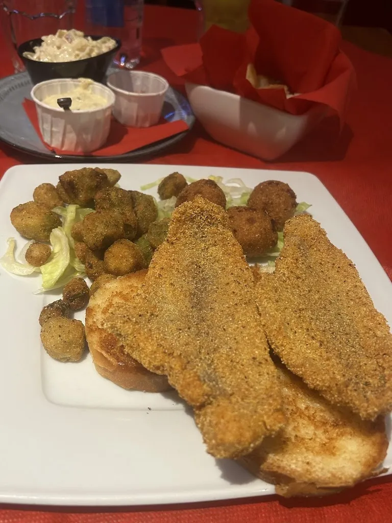 Menu_The Bobe Trap_Aviano_image_1