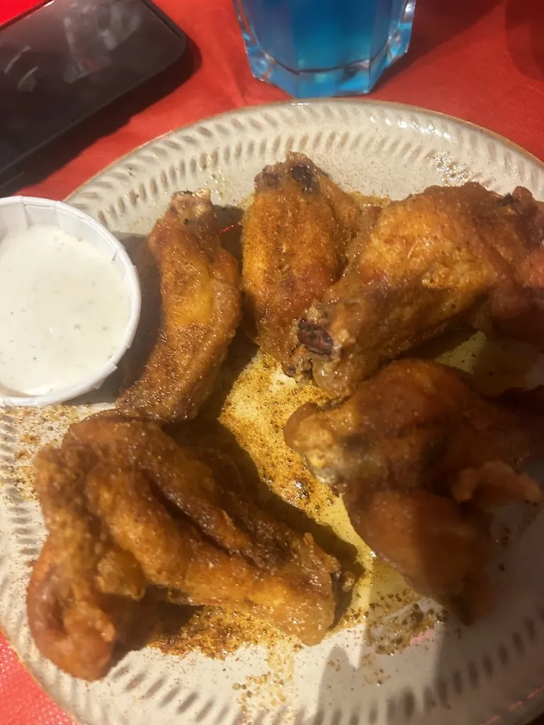 Menu_The Bobe Trap_Aviano_image_3