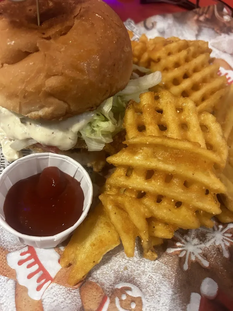 Menu_The Bobe Trap_Aviano_image_4