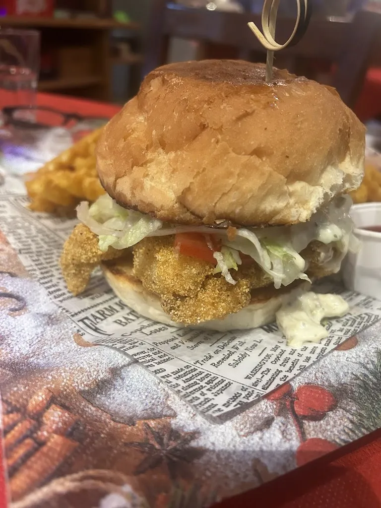 Kinzy B._The Bobe Trap_Aviano_review