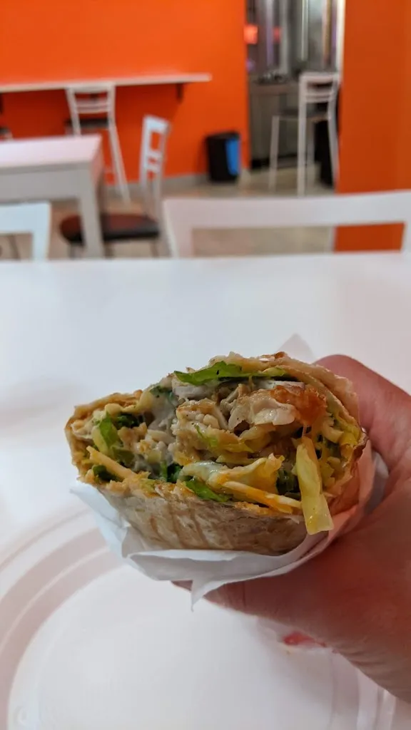 Menu_Food Inn &Pizza Kebab Aviano _Aviano_image_5