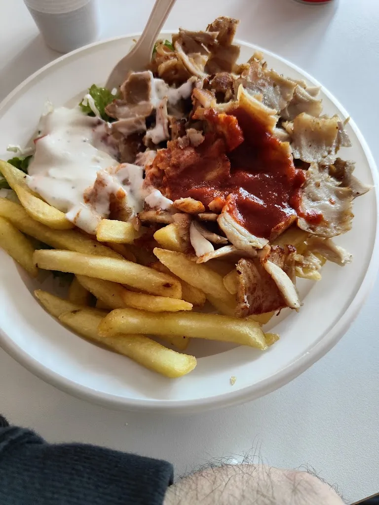 Menu_Food Inn &Pizza Kebab Aviano _Aviano_image_6