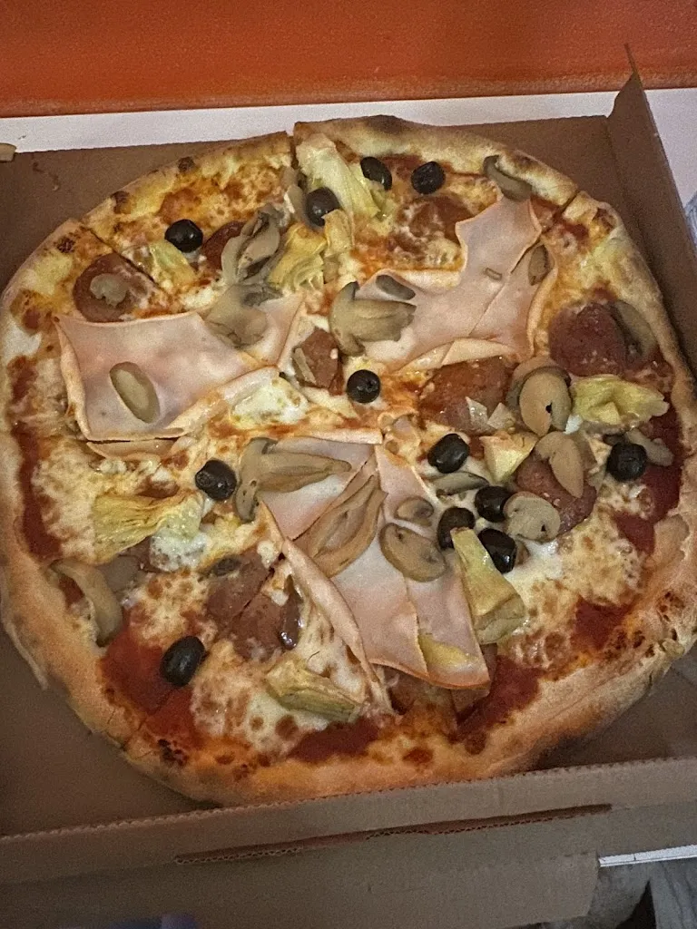 Menu_Food Inn &Pizza Kebab Aviano _Aviano_image_7