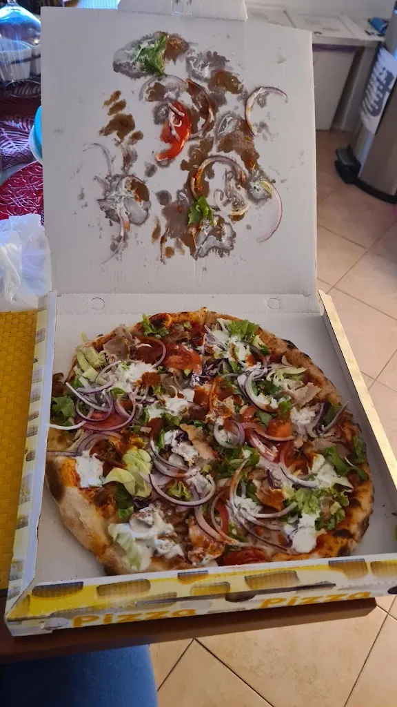 Mel_Food Inn &Pizza Kebab Aviano _Aviano_review