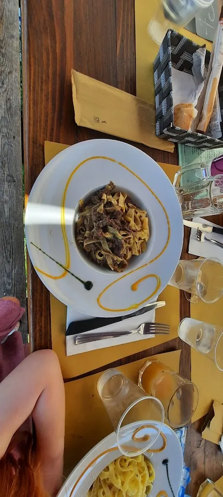 Mark Lockwood_Baita Arneri_Aviano_review