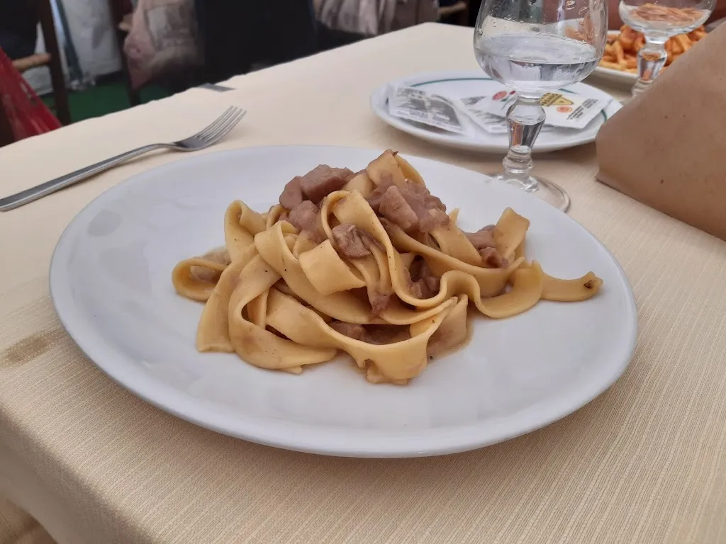 Menü_Ristorante Il Tratturo_Roccaraso_Bild_1