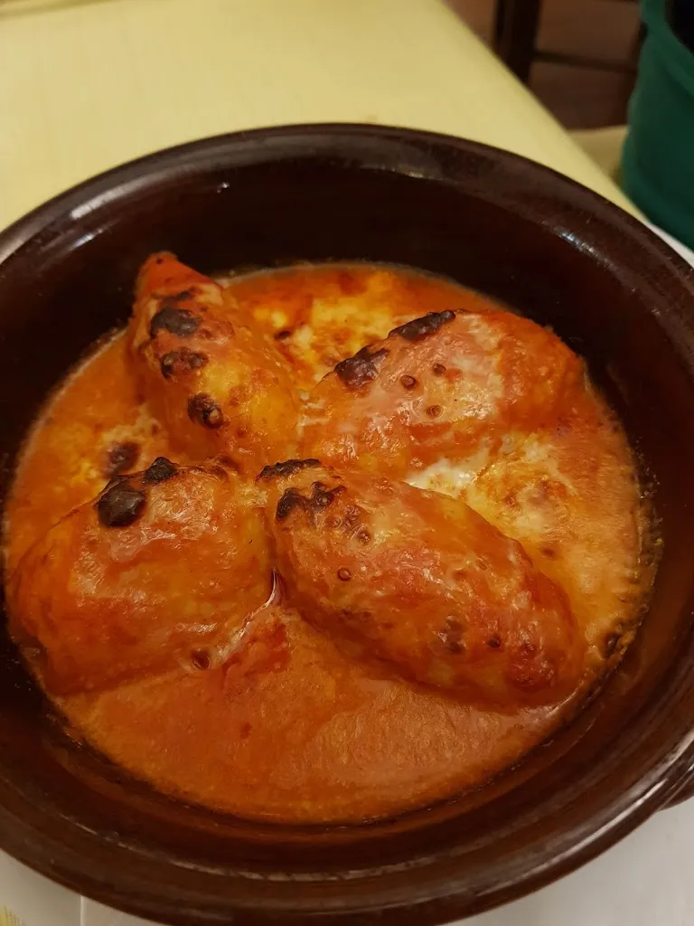 Menü_Ristorante Il Tratturo_Roccaraso_Bild_4