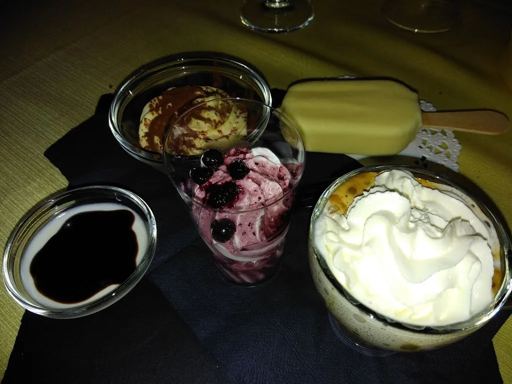 Menü_Ristorante Il Tratturo_Roccaraso_Bild_5